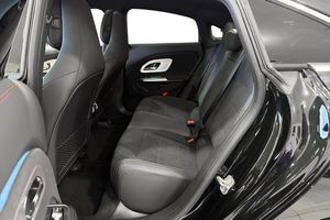 Mercedes CLA250 bild 8