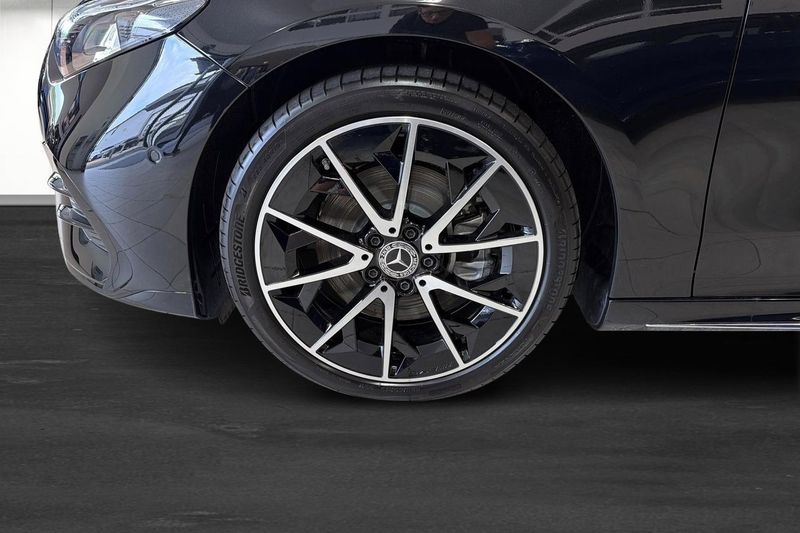 Mercedes CLA250 bild 5