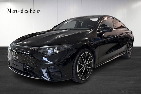 Mercedes CLA250 Mercedes-Benz CLA 250+ CLA 250+ 250 + - 2026