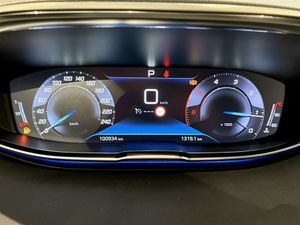 Peugeot 3008 bild 8