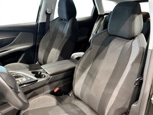 Peugeot 3008 bild 5