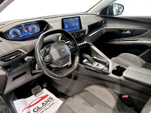 Peugeot 3008 bild 4