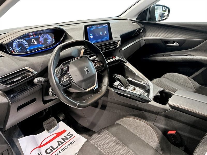 Peugeot 3008 bild 4