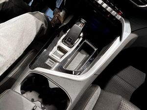 Peugeot 3008 bild 10