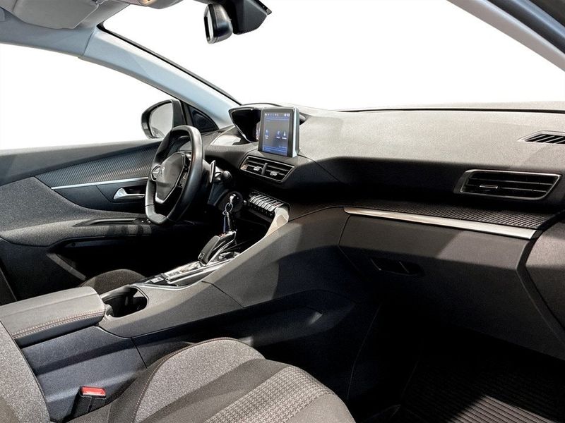 Peugeot 3008 bild 11