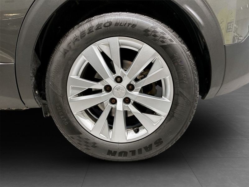 Peugeot 3008 bild 15