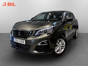 Peugeot 3008 bild 1