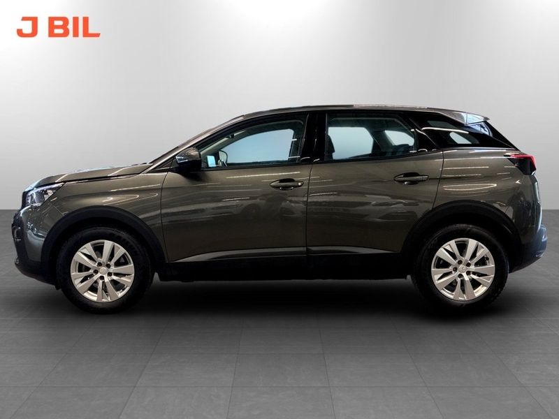 Peugeot 3008 bild 14