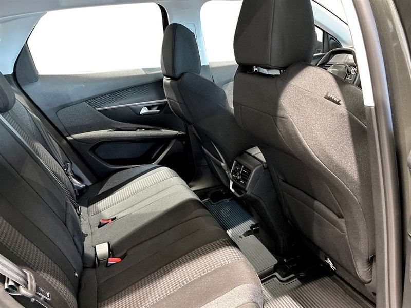 Peugeot 3008 bild 12