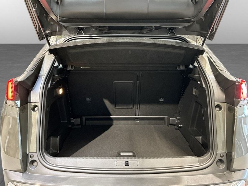 Peugeot 3008 bild 17
