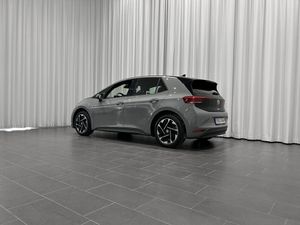 Volkswagen ID.3 bild 3