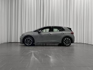 Volkswagen ID.3 bild 2