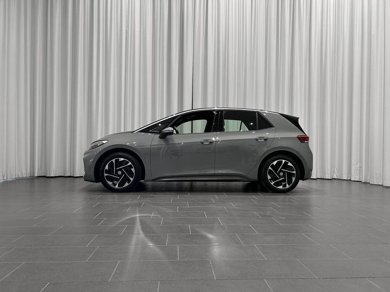 Volkswagen ID.3 bild 2
