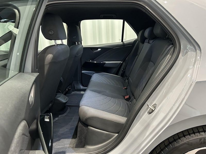 Volkswagen ID.3 bild 7