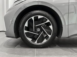 Volkswagen ID.3 bild 5