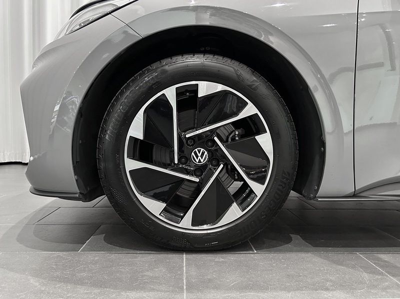 Volkswagen ID.3 bild 5
