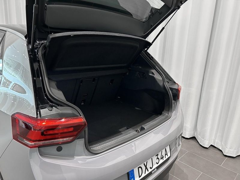 Volkswagen ID.3 bild 4