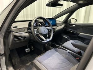 Volkswagen ID.3 bild 8