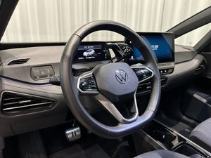 Volkswagen ID.3 bild 9