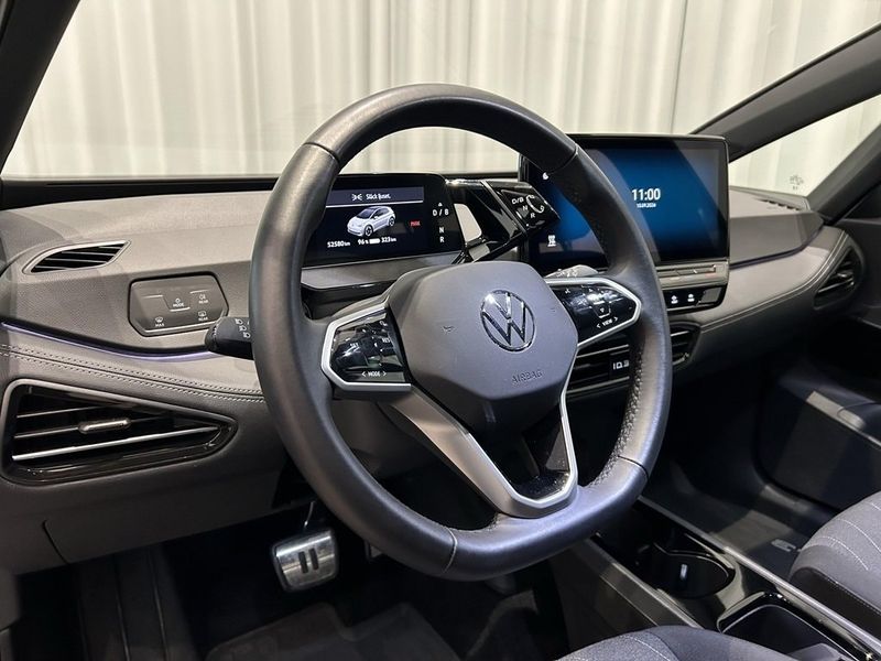 Volkswagen ID.3 bild 9