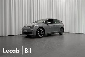Volkswagen ID.3 bild 1