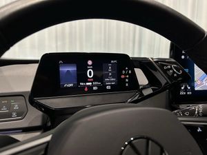 Volkswagen ID.3 bild 11