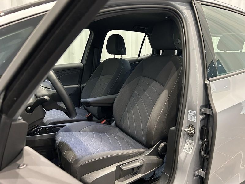 Volkswagen ID.3 bild 6
