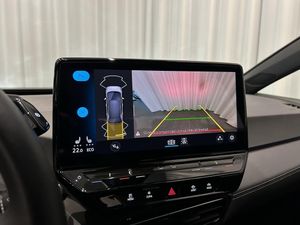 Volkswagen ID.3 bild 12