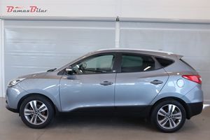 Hyundai ix35 bild 2