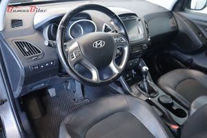 Hyundai ix35 bild 10