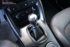 Hyundai ix35 bild 11