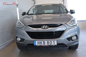Hyundai ix35 bild 8