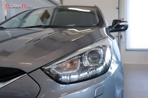 Hyundai ix35 bild 20