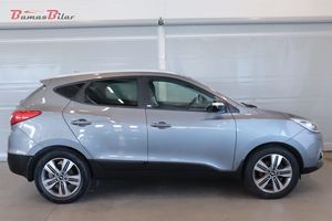 Hyundai ix35 bild 6