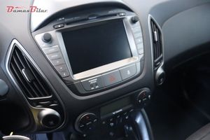 Hyundai ix35 bild 12