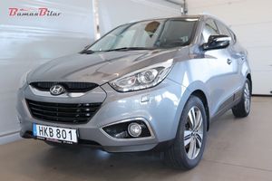 Hyundai ix35 bild 1