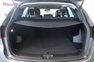 Hyundai ix35 bild 24