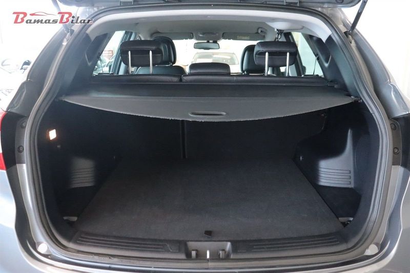 Hyundai ix35 bild 24