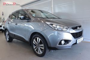 Hyundai ix35 bild 7