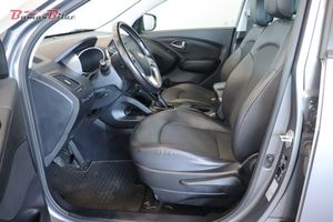 Hyundai ix35 bild 9