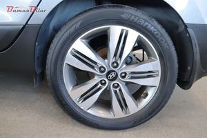 Hyundai ix35 bild 22