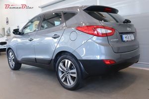 Hyundai ix35 bild 3