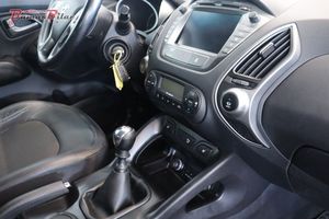 Hyundai ix35 bild 14