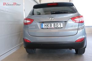 Hyundai ix35 bild 4