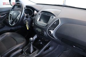 Hyundai ix35 bild 13