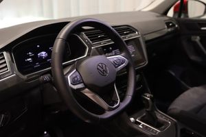 Volkswagen Tiguan bild 13
