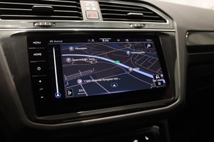 Volkswagen Tiguan bild 18