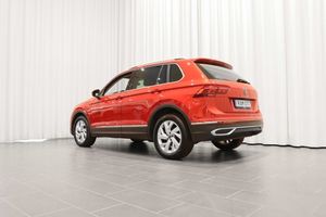 Volkswagen Tiguan bild 3