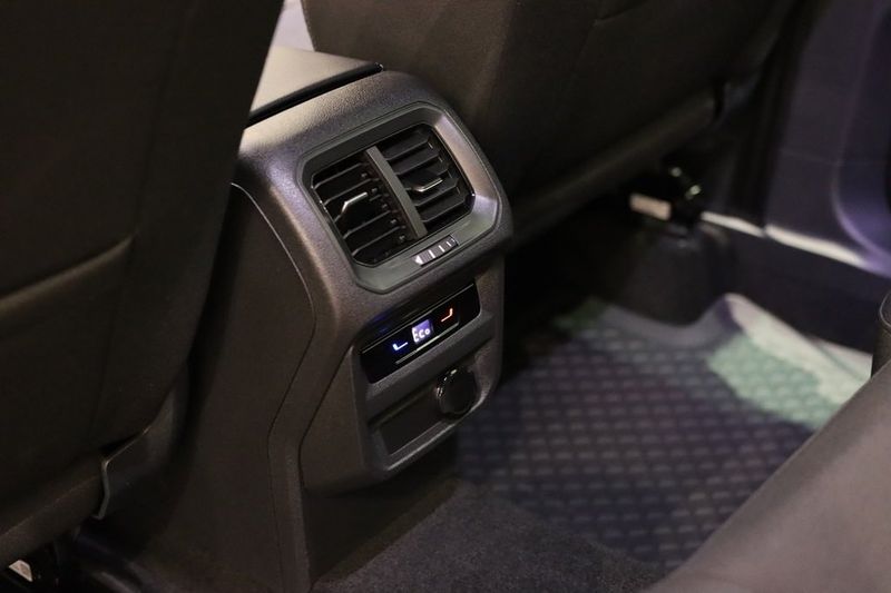 Volkswagen Tiguan bild 11