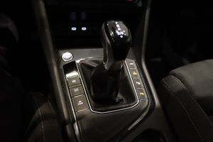 Volkswagen Tiguan bild 22